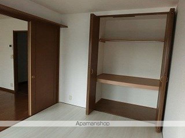 アルルコートCの内装写真