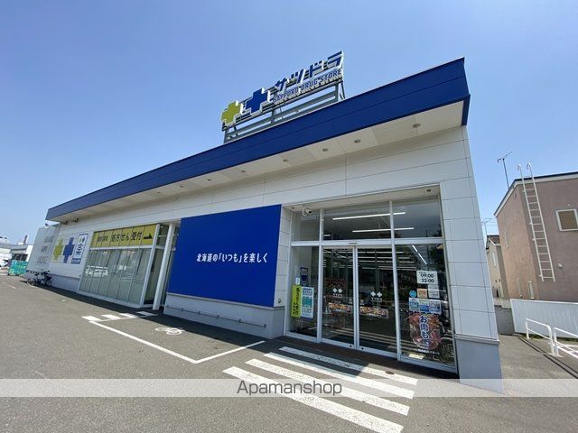 仮)GAーN3W30 MSの周辺写真
