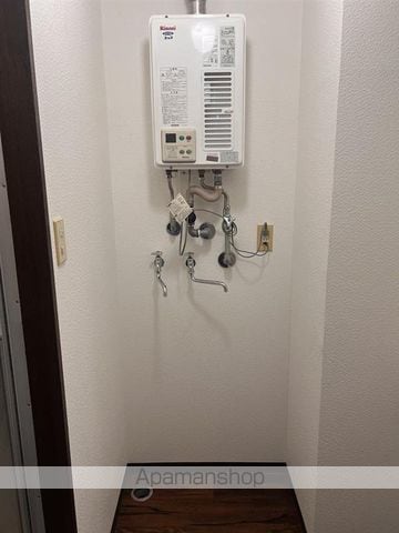 ヴィラハウス菫館の内装写真