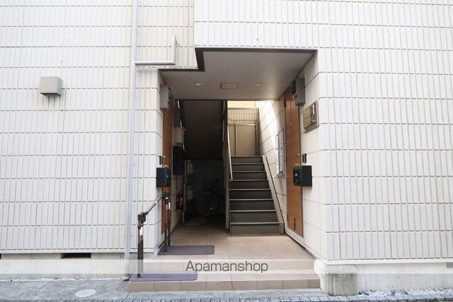 【立川市高松町のマンションの写真】