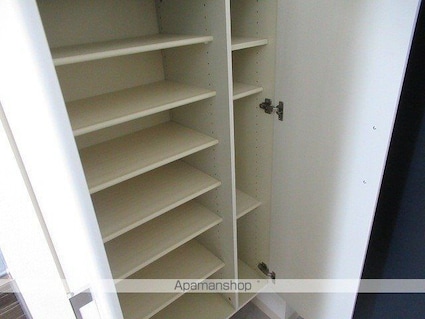 スカール桜城[1K/35.86m2]の内装6