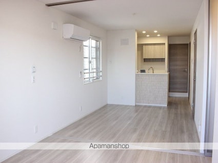 メラヴィリア西町[1LDK/37.09m2]の内装5