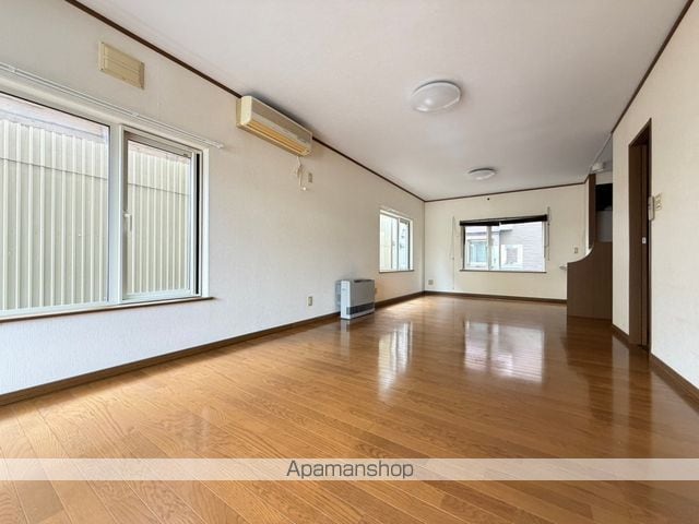 サンリフレ中島の内装写真