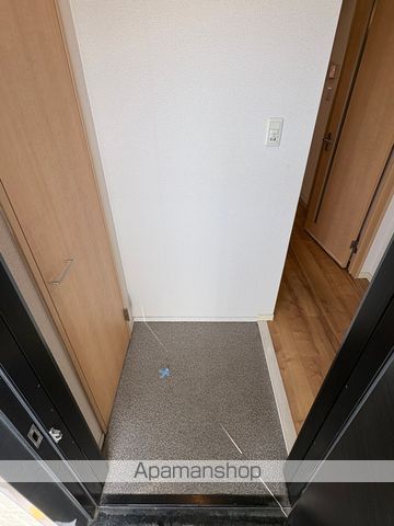 アルベイト石津川の内装写真