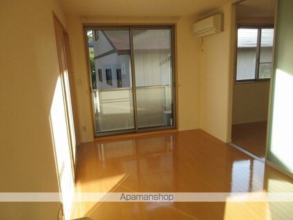 アップルヒルズＣ[1LDK/43.01m2]の内装4