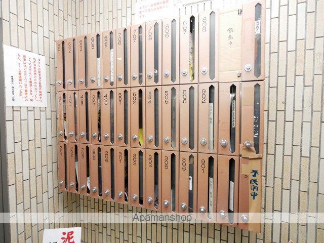 グリーンマンション熊谷のその他写真