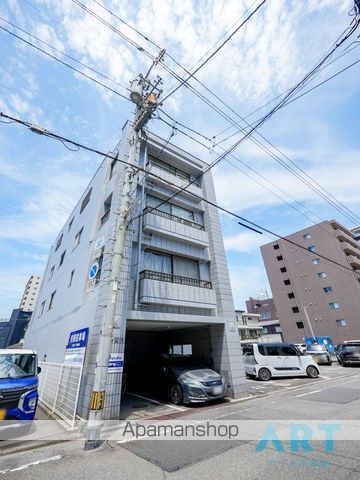 メゾン宮内の外観写真