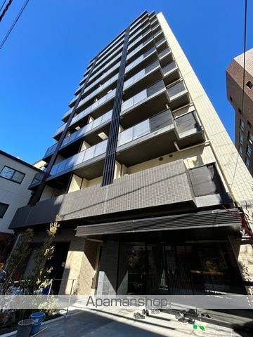 THE GATEHOUSE浅草雷門の外観写真