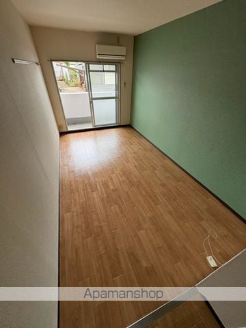 スカイコート宮崎の内装写真