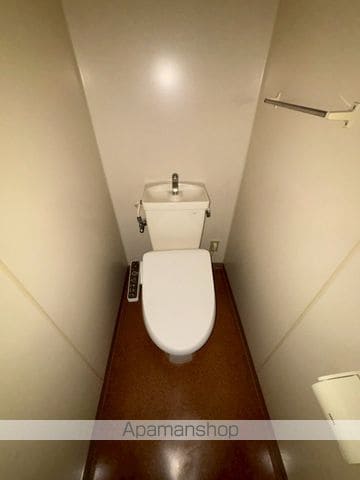 ベネッセ三条の内装写真