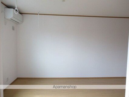 テゾーロ梨木Ｃ棟[1LDK/38.43m2]の内装3