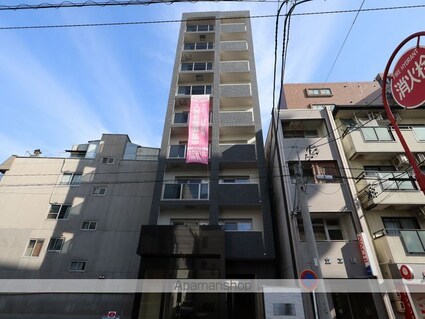 Ｇｒａｎｄ　Ｃｈａｉｎｏｎ金山[1R/33.6m2]の外観2