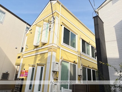 フェリスリオン[1R/9.34m2]の外観2