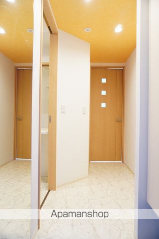 ハイデルビーの内装写真