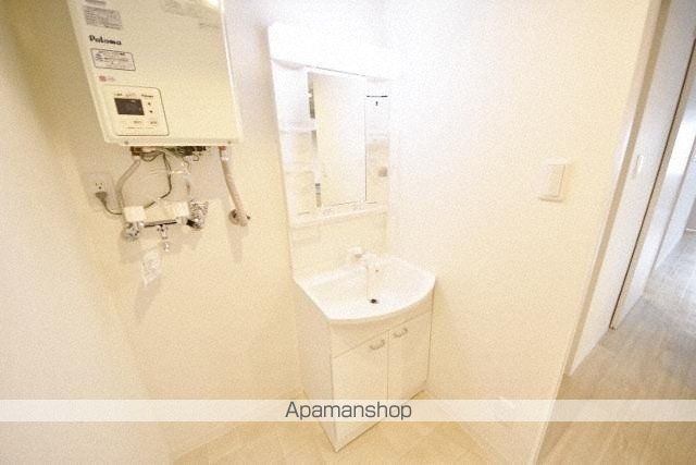 RIRUJYU HOKUDAIMAEの内装写真