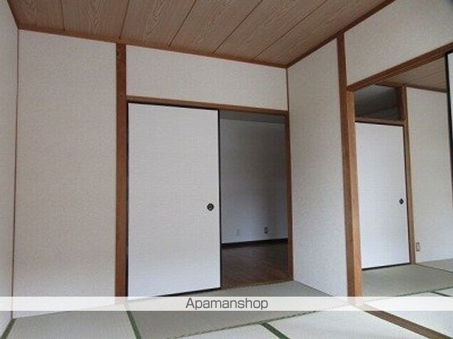 第2磯部コーポの内装写真