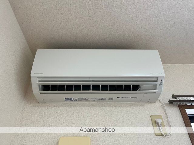 和歌山県和歌山市西小二里３丁目[1K/27m2]のその他設備