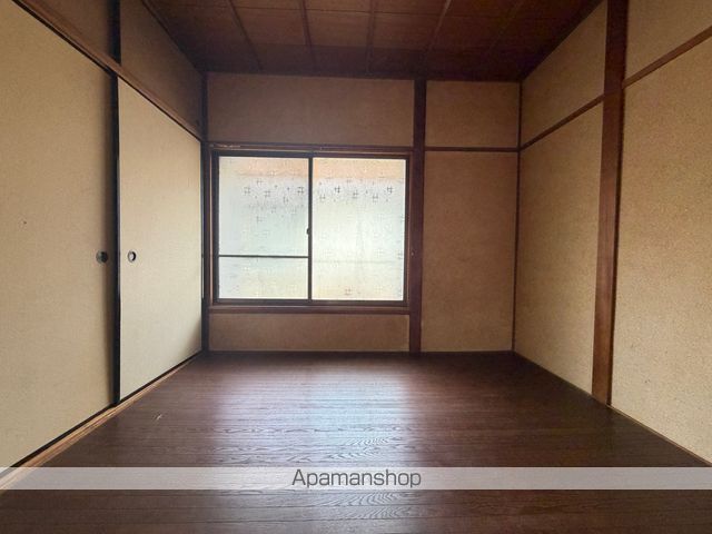 松原市天美東1丁目テラスハウスの内装写真