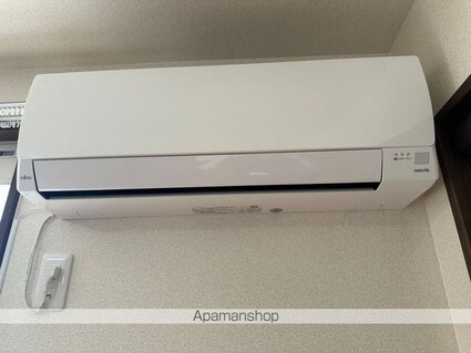 愛知県一宮市三ツ井６丁目[2DK/45.5m2]のその他設備