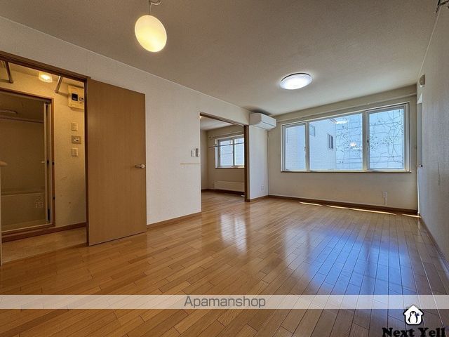 WELL COURTの内装写真