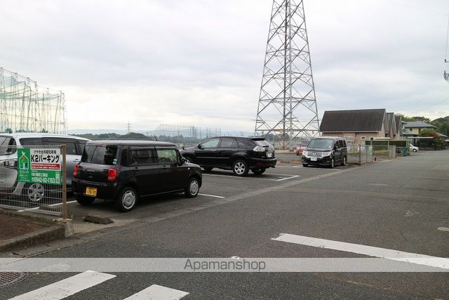 鹿児島本線 けやき台駅 徒歩7分 2階建 築33年のその他写真