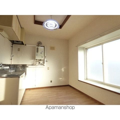 コーポ貝塚の内装写真