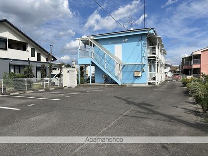 Ｓｕｒｐｌｕｓ　Ｏｎｅ　大空[1K/29.61m2]の外観4