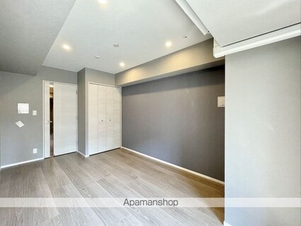 ライトハウス大塚[1K/25.79m2]の内装