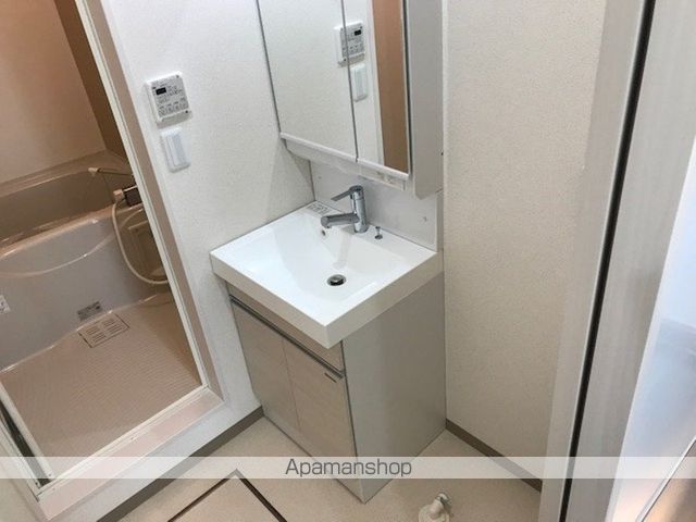 フジパレス山之内VII番館の内装写真