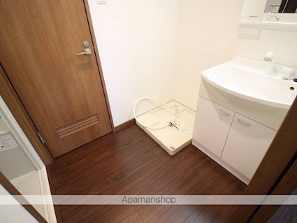 エグゼクティブ立川[1DK/33.38m2]のその他部屋・スペース