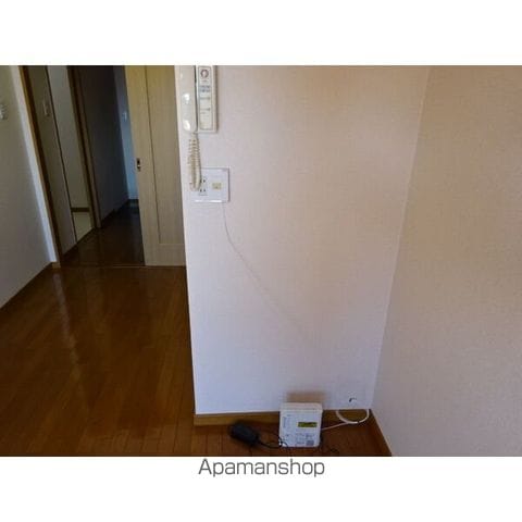 ブロンメゾン平和の内装写真