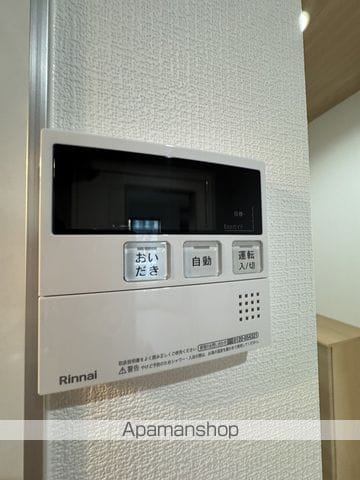 スターブル野並の内装写真