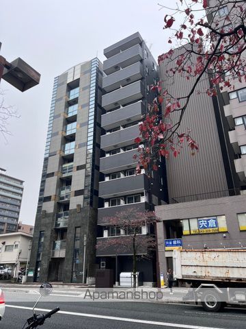 ベルテ千葉中央 1003 ｜ 千葉県千葉市中央区中央２丁目9-2（賃貸マンション1LDK・10階・31.81㎡） その4