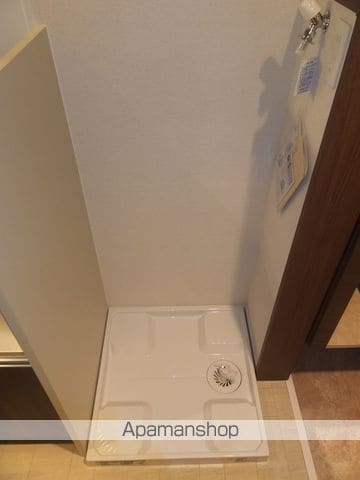 イリスフルールBの内装写真