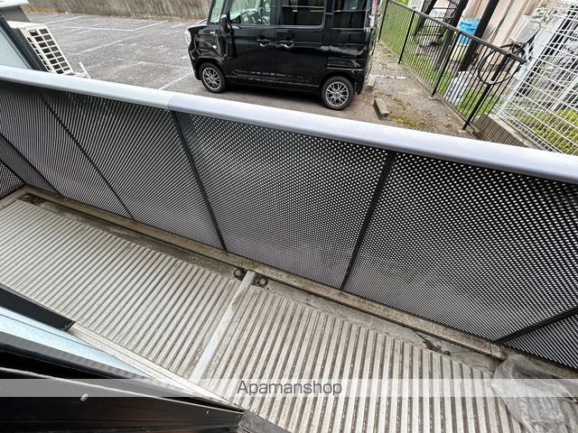 ハイムラスタの内装写真