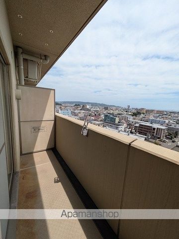 静岡馬渕エンブルコートの内装写真