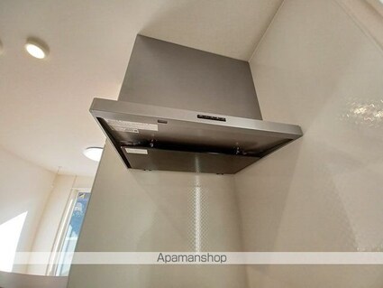 Ｇｒａｃｅ　Ｙａｍａ（グレイス　ヤマ）[1LDK/42.93m2]の内装6