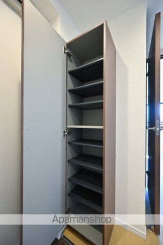 KI−FLAT永福町の内装写真