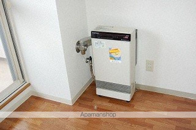 サテラ北34条の内装写真