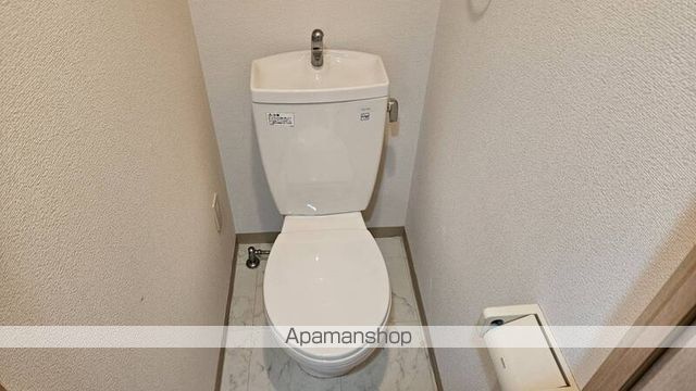 アリビオ天神南の内装写真