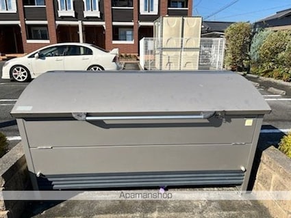 ブローテ[1LDK/37.76m2]の共用部2