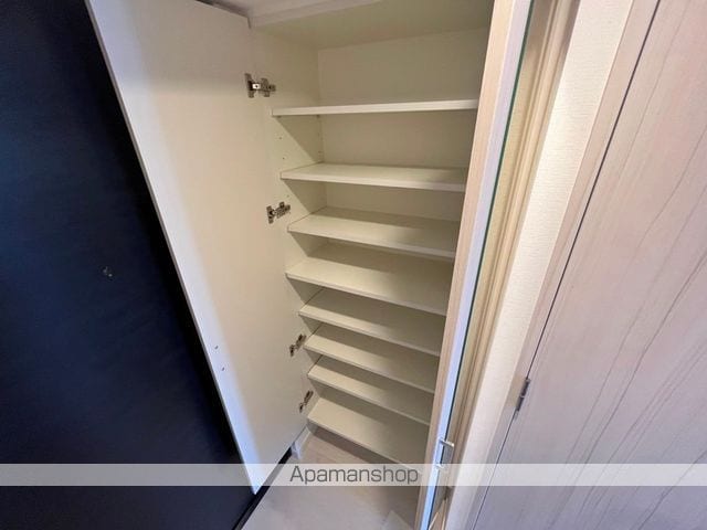 SーRESIDENCE都島LUXの内装写真