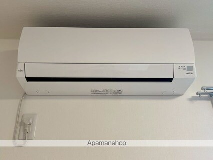 ＡＪ八千代中央[1LDK/33.12m2]のその他設備