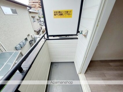 プレシアス紅葉町[1K/18.87m2]の内装1