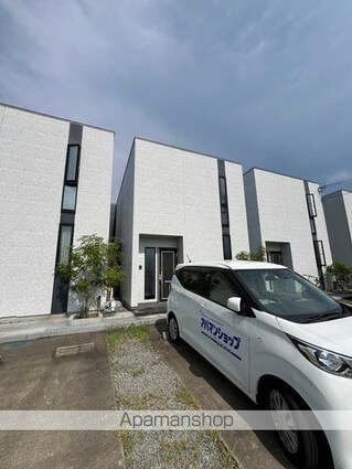 和歌山県和歌山市桑山[3LDK/82.3m2]の外観3