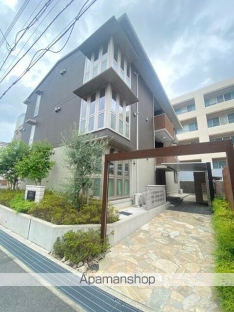 ＫＯＣＯＡ　ＴＥＲＲＡＣＥ[1LDK/42.55m2]の外観1