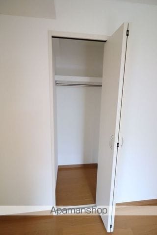 ピュール西の丘の内装写真