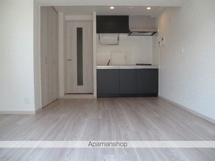 エクシード根岸アメニティーレジデンス[1R/26.53m2]のキッチン1