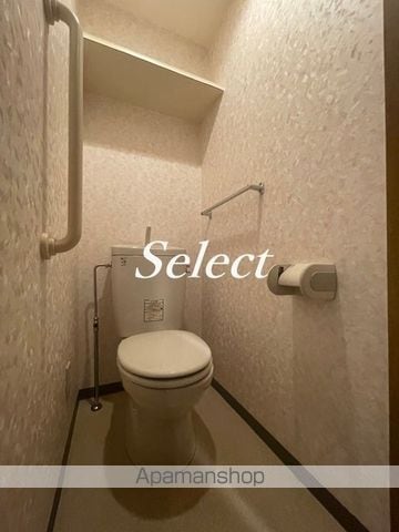 長谷川メディカルプラザ富岡の内装写真