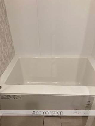 ザ・パークハビオ入谷[1R/25.29m2]のバス